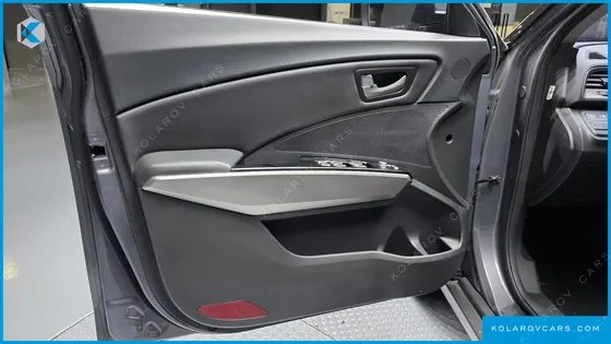 KGM - SSANGYONG TIVOLI DIESEL TX 2WD