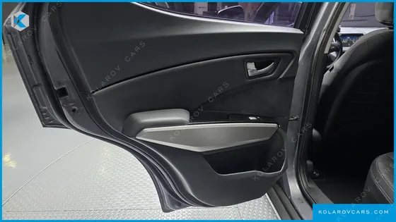 KGM - SSANGYONG TIVOLI DIESEL TX 2WD