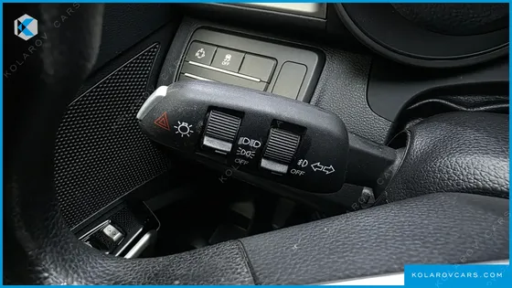 KGM - SSANGYONG TIVOLI DIESEL TX 2WD