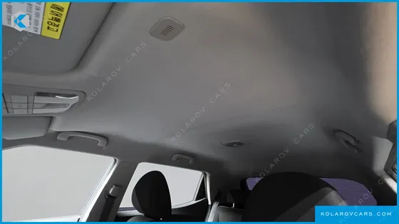 KGM - SSANGYONG TIVOLI DIESEL TX 2WD