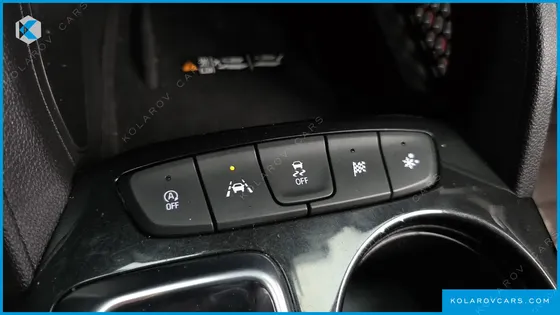 CHEVROLET (GM DAEWOO) TRAILBLAZER 1.3 TURBO 2WD