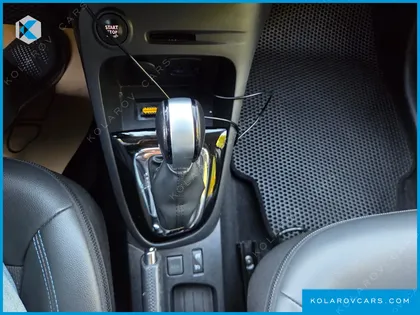 RENAULT KOREA QM3 RE