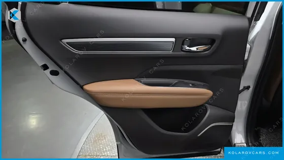 RENAULT KOREA QM6 (KOLEOS) 2.0 GDE RE SIGNATURE 2WD