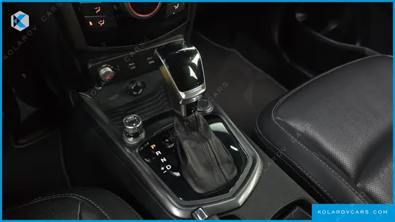 KGM - SSANGYONG TIVOLI VX 2WD