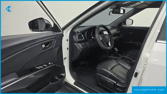 KGM - SSANGYONG TIVOLI VX 2WD