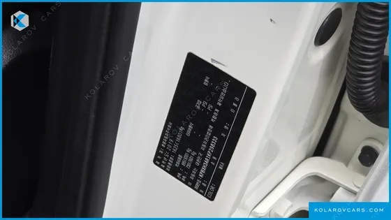 KGM - SSANGYONG TIVOLI VX 2WD