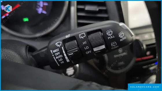 KGM - SSANGYONG TIVOLI VX 2WD