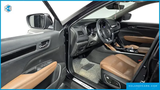 RENAULT KOREA QM6 (KOLEOS) 2.0 LPE RE 2WD