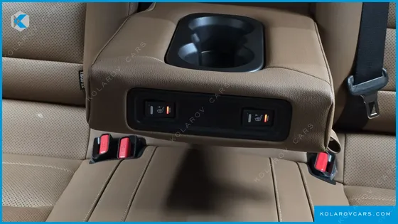 RENAULT KOREA QM6 (KOLEOS) 2.0 LPE RE 2WD