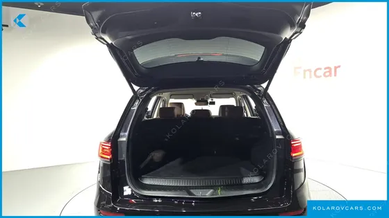 RENAULT KOREA QM6 (KOLEOS) 2.0 LPE RE 2WD