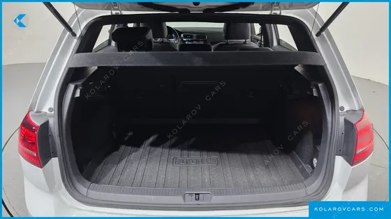VOLKSWAGEN GOLF 2.0 GTD