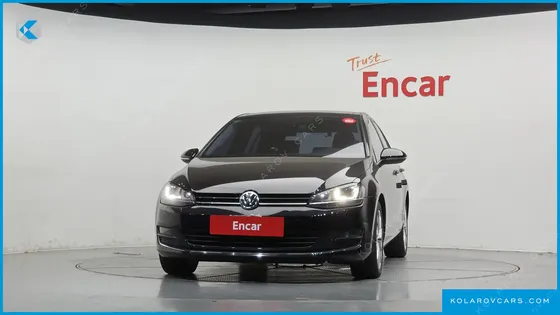 VOLKSWAGEN GOLF 1.4 TSI PREMIUM