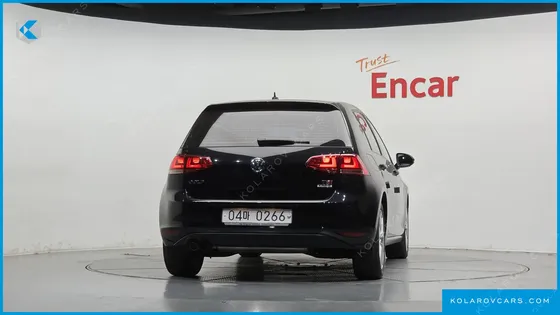 VOLKSWAGEN GOLF 1.4 TSI PREMIUM