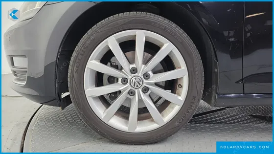 VOLKSWAGEN GOLF 1.4 TSI PREMIUM