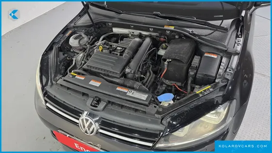 VOLKSWAGEN GOLF 1.4 TSI PREMIUM