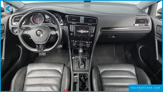 VOLKSWAGEN GOLF 1.4 TSI PREMIUM