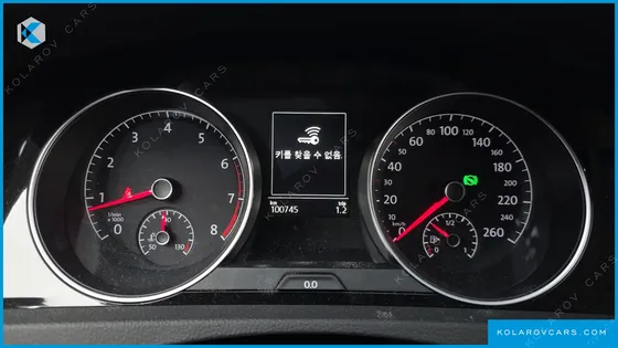 VOLKSWAGEN GOLF 1.4 TSI PREMIUM