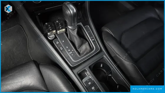 VOLKSWAGEN GOLF 1.4 TSI PREMIUM