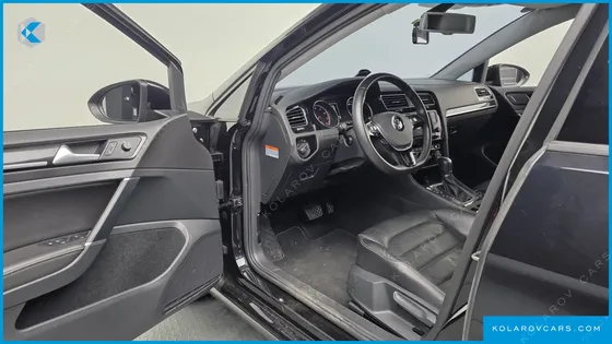 VOLKSWAGEN GOLF 1.4 TSI PREMIUM