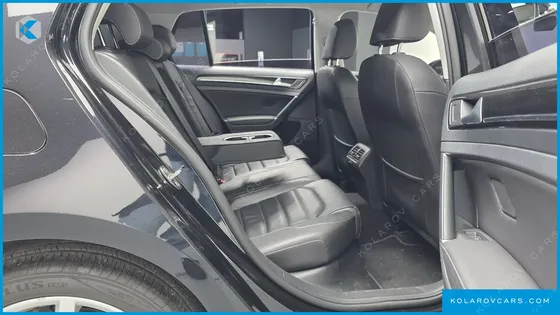 VOLKSWAGEN GOLF 1.4 TSI PREMIUM