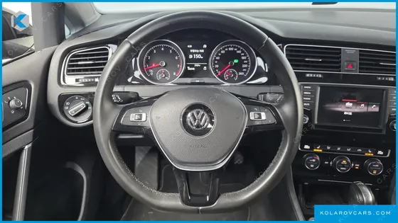 VOLKSWAGEN GOLF 1.4 TSI PREMIUM