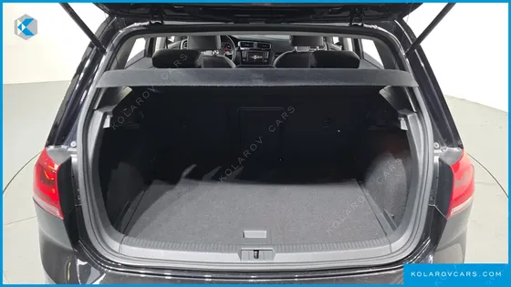 VOLKSWAGEN GOLF 1.4 TSI PREMIUM