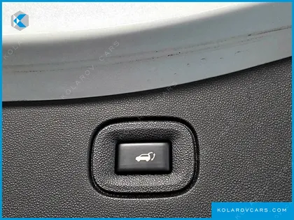 RENAULT KOREA QM6 (KOLEOS) QUEST 2.0 LPE RE 2WD