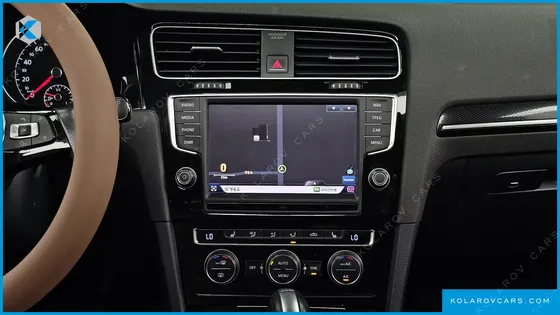 VOLKSWAGEN GOLF 2.0 TDI PREMIUM