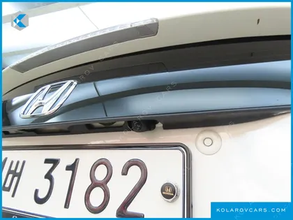HONDA CROSSTOUR 3.5
