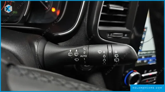 RENAULT KOREA QM6 (KOLEOS) 2.0 GDE LE SIGNATURE 2WD