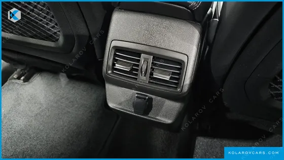 RENAULT KOREA QM6 (KOLEOS) 2.0 GDE LE SIGNATURE 2WD