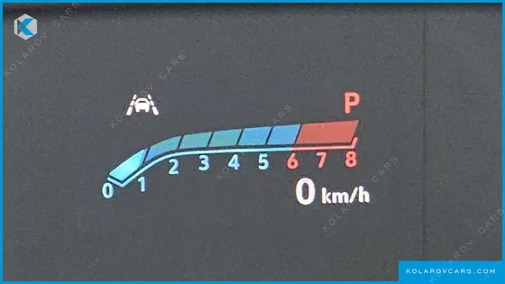 CHEVROLET (GM DAEWOO) TRAILBLAZER 1.3 TURBO 4WD