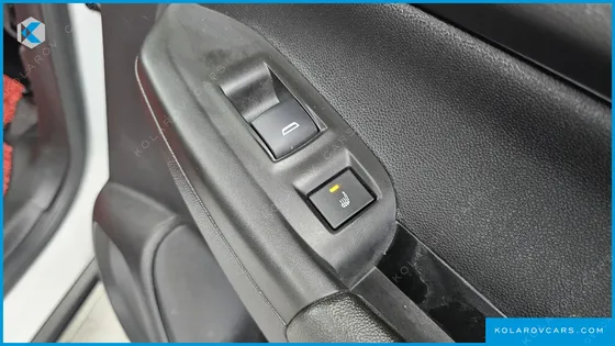 CHEVROLET (GM DAEWOO) TRAILBLAZER 1.3 TURBO 4WD