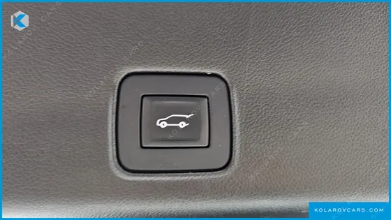 CHEVROLET (GM DAEWOO) TRAILBLAZER 1.3 TURBO 4WD