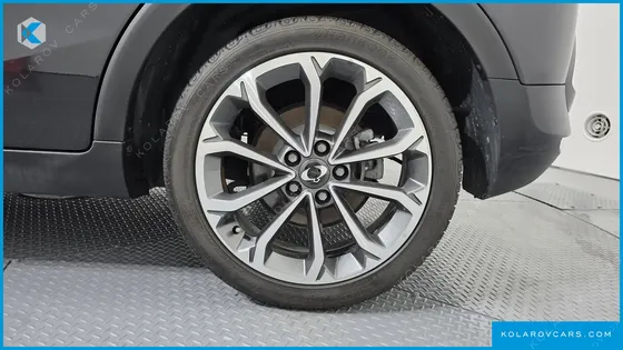 KGM - SSANGYONG TIVOLI GEAR EDITION 2WD