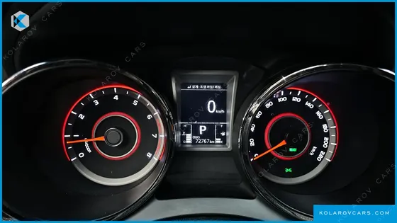 KGM - SSANGYONG TIVOLI GEAR EDITION 2WD