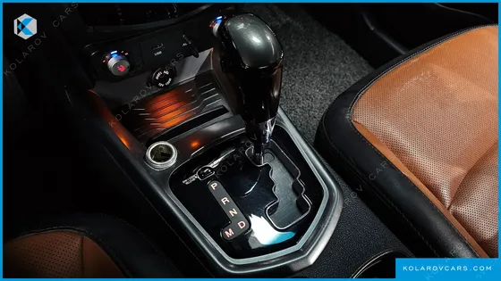KGM - SSANGYONG TIVOLI GEAR EDITION 2WD