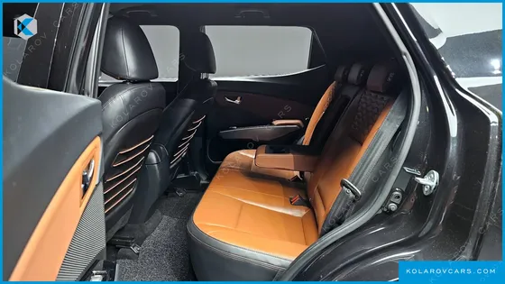 KGM - SSANGYONG TIVOLI GEAR EDITION 2WD
