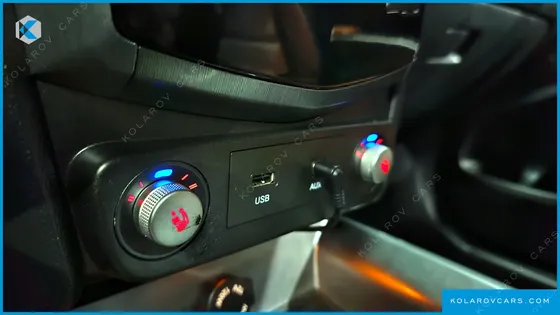 KGM - SSANGYONG TIVOLI GEAR EDITION 2WD