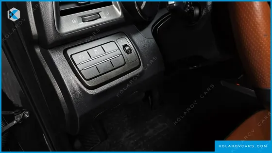 KGM - SSANGYONG TIVOLI GEAR EDITION 2WD
