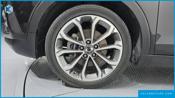 KGM - SSANGYONG TIVOLI GEAR EDITION 2WD