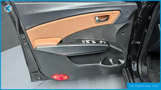 KGM - SSANGYONG TIVOLI GEAR EDITION 2WD