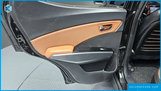 KGM - SSANGYONG TIVOLI GEAR EDITION 2WD