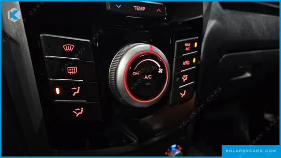 KGM - SSANGYONG TIVOLI GEAR EDITION 2WD