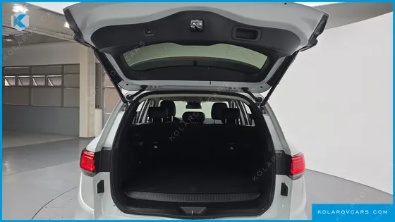 RENAULT KOREA QM6 (KOLEOS) 2.0 LPE RE 2WD