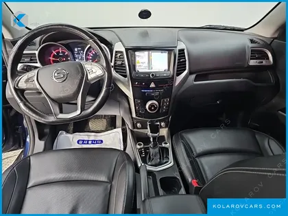 KGM - SSANGYONG TIVOLI DIESEL TX 2WD