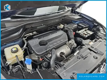 KGM - SSANGYONG TIVOLI DIESEL TX 2WD