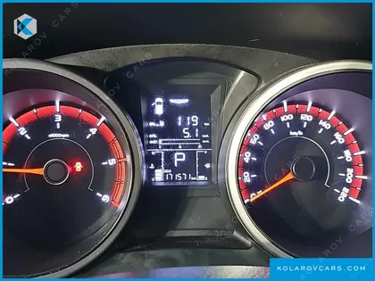 KGM - SSANGYONG TIVOLI DIESEL TX 2WD
