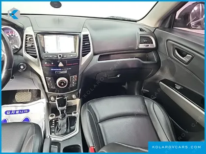 KGM - SSANGYONG TIVOLI DIESEL TX 2WD