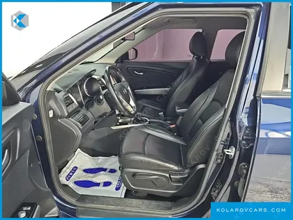 KGM - SSANGYONG TIVOLI DIESEL TX 2WD